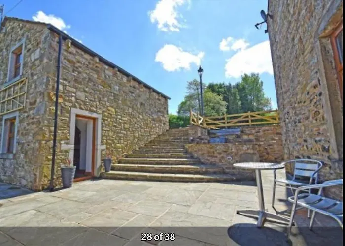 The Secret Annexe