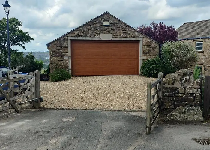 The Secret Annexe