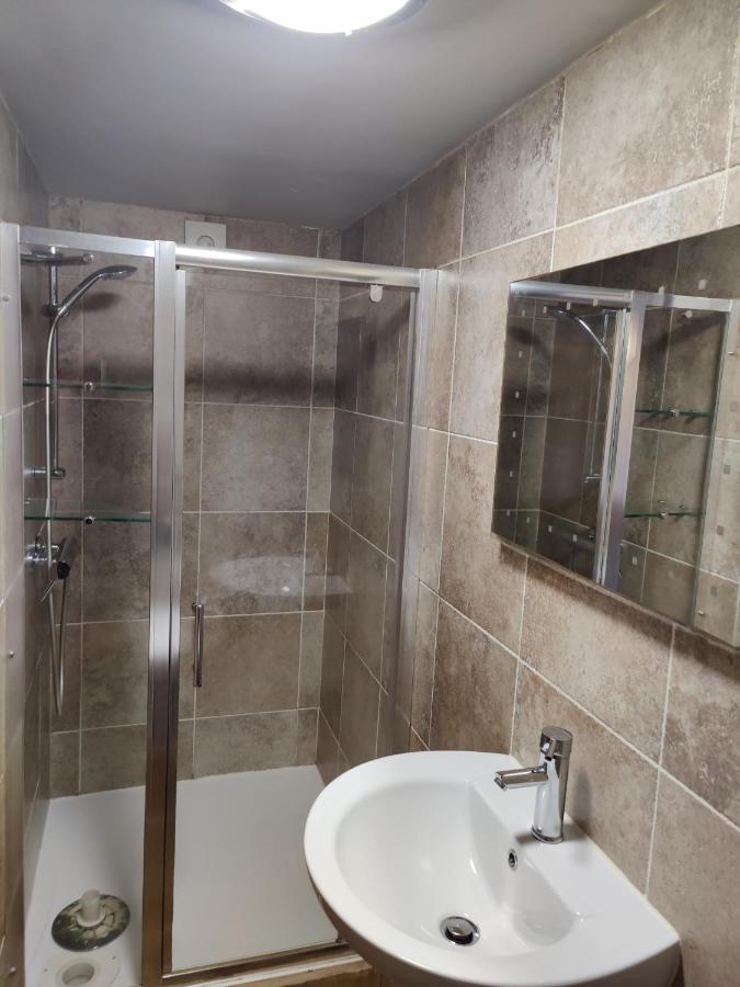 The Secret Annexe Burnley