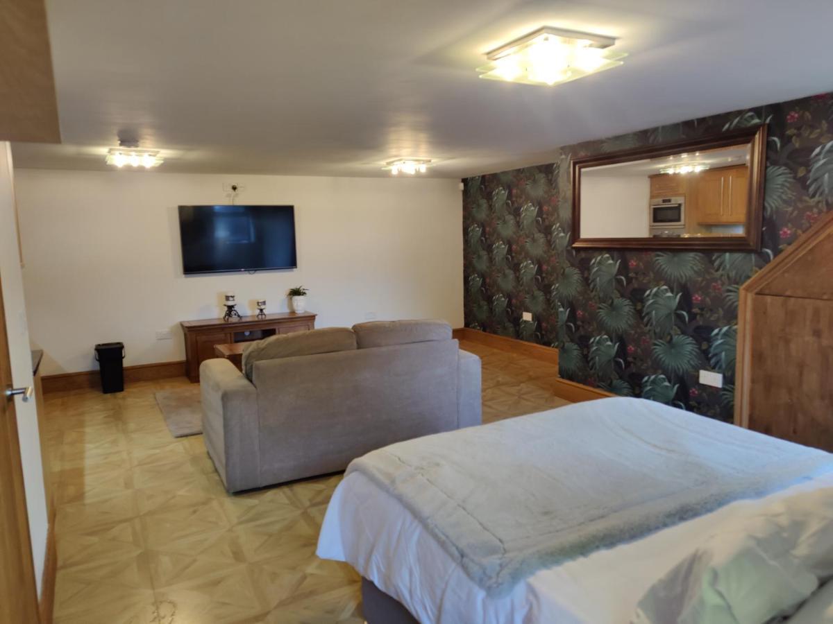 Apartment The Secret Annexe *