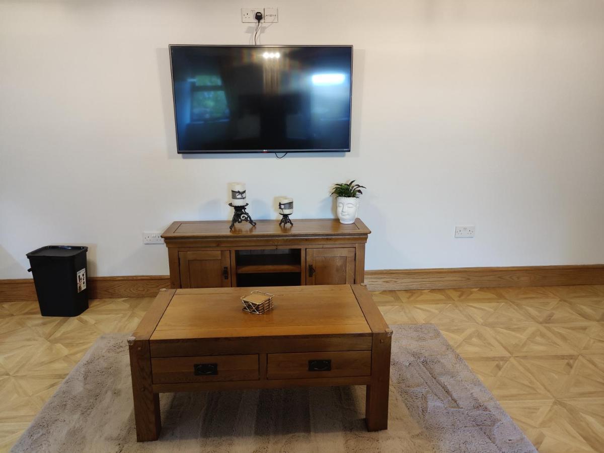 Apartment The Secret Annexe Burnley